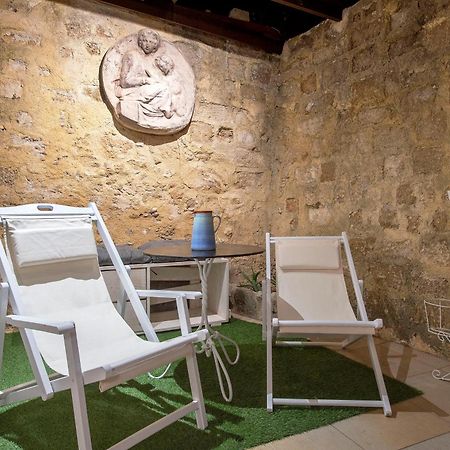Old Town Corner Luxury Studios Rhodes City Luaran gambar