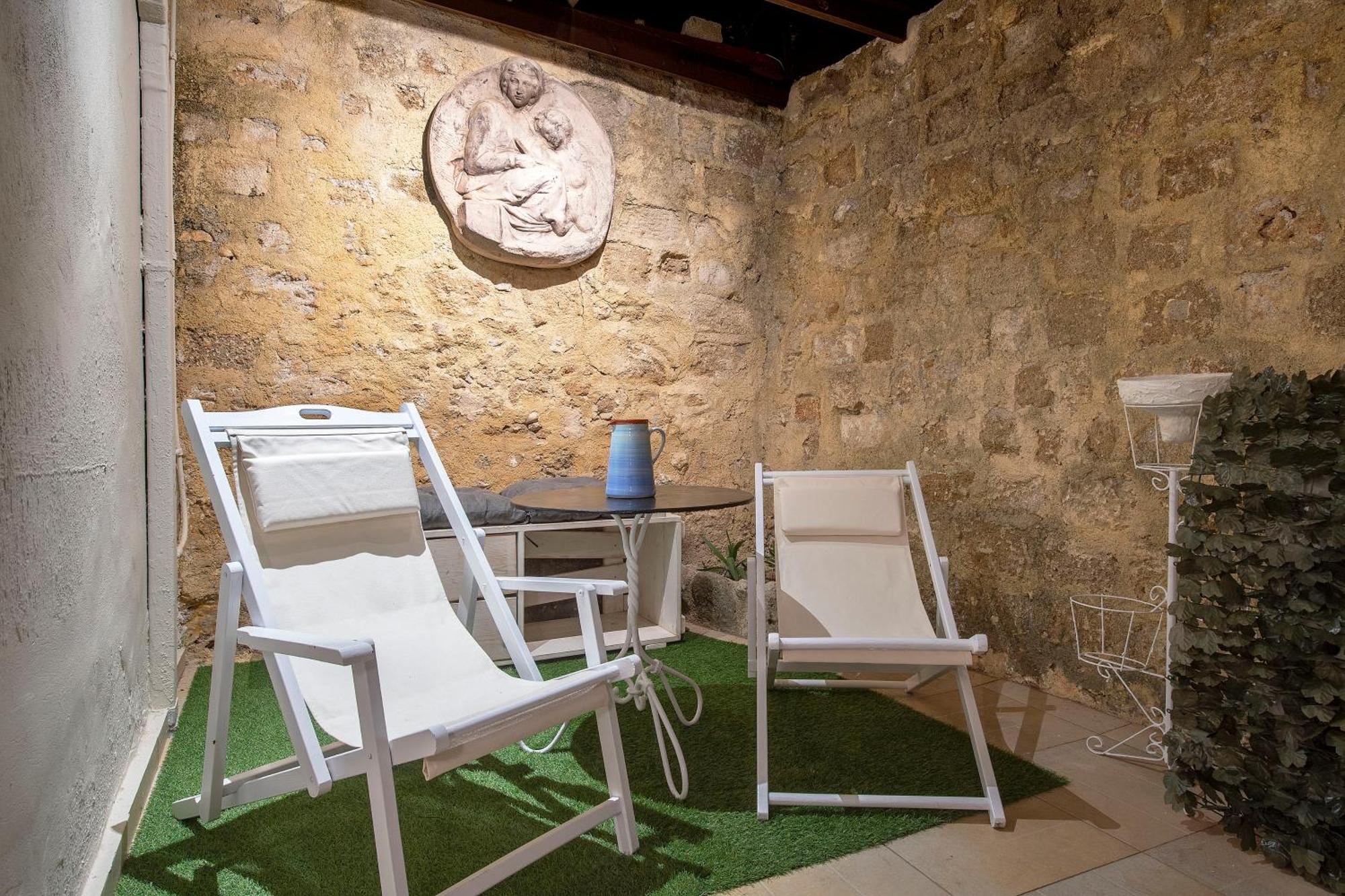 Old Town Corner Luxury Studios Rhodes City Luaran gambar