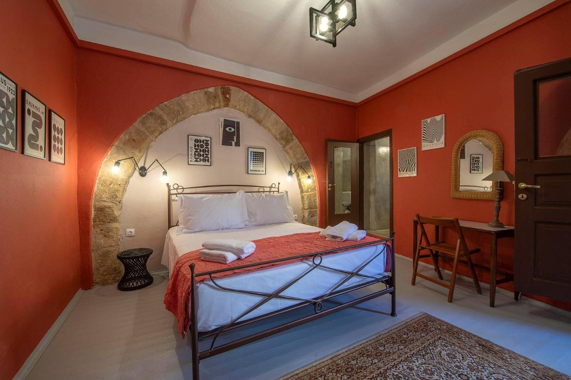 Old Town Corner Luxury Studios Rhodes City Luaran gambar