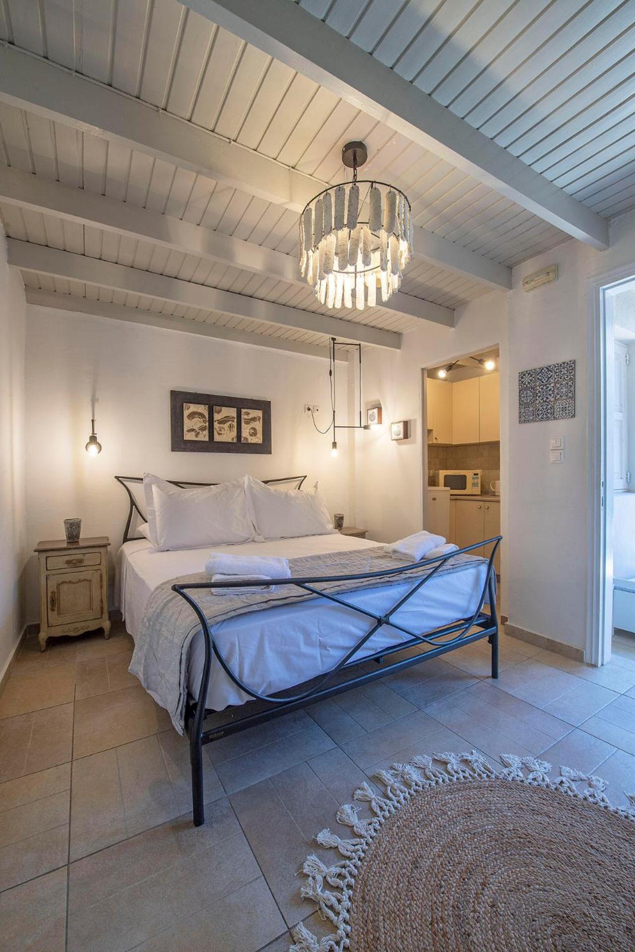 Old Town Corner Luxury Studios Rhodes City Luaran gambar