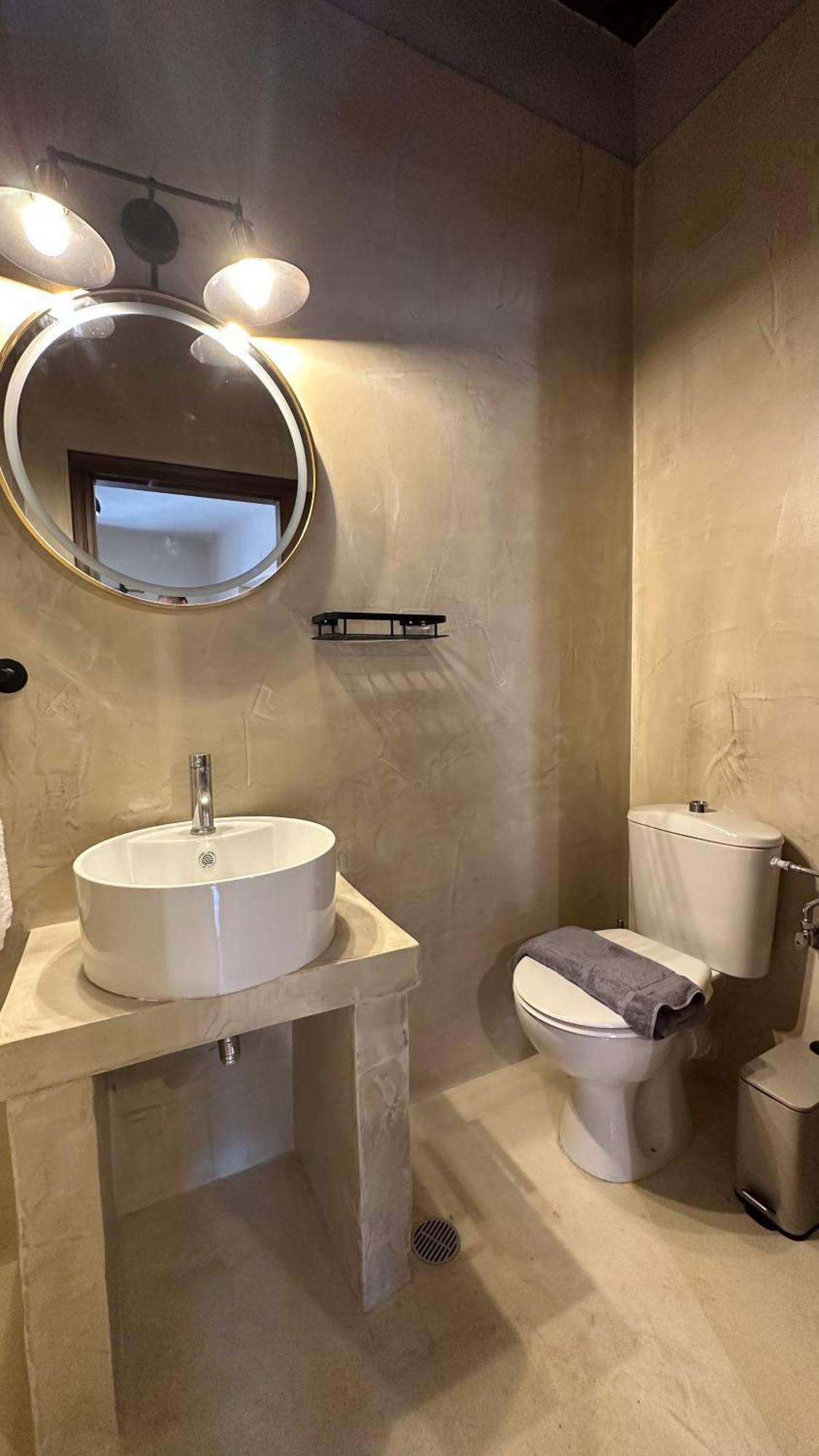 Old Town Corner Luxury Studios Rhodes City Bilik gambar