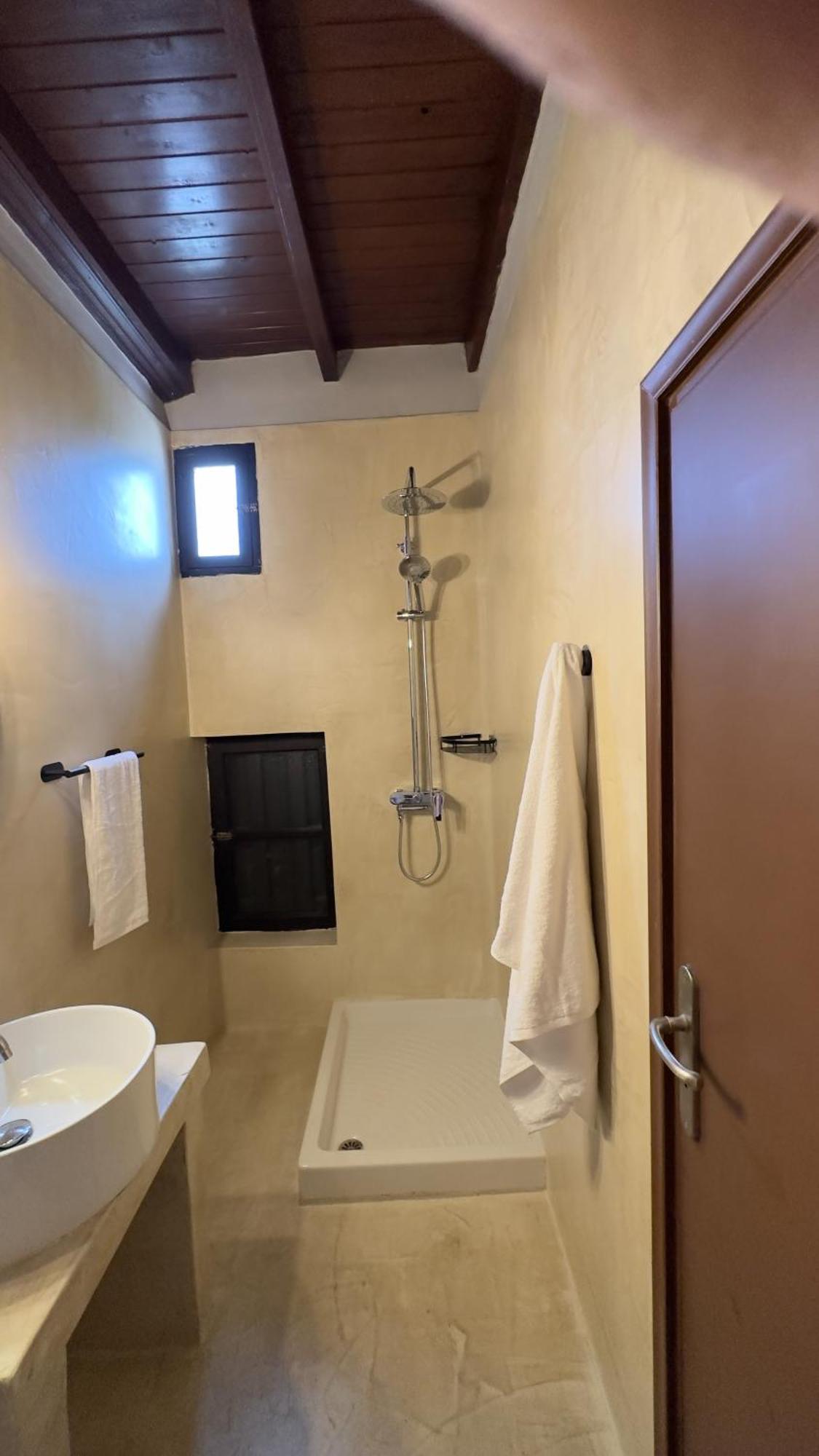Old Town Corner Luxury Studios Rhodes City Bilik gambar
