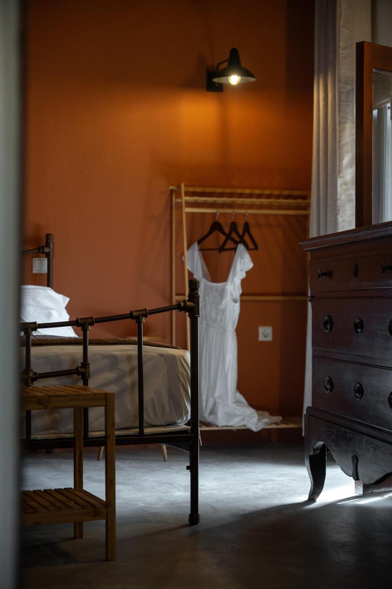 Old Town Corner Luxury Studios Rhodes City Luaran gambar