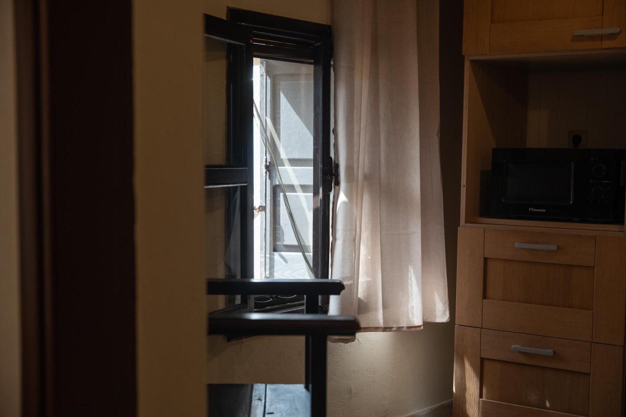 Old Town Corner Luxury Studios Rhodes City Bilik gambar
