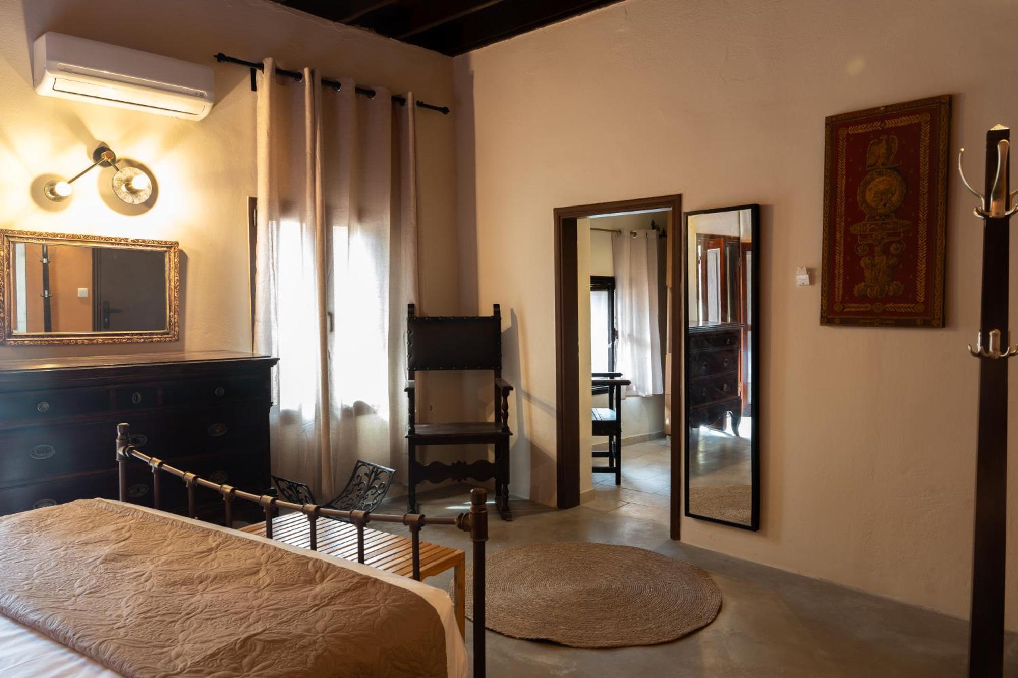 Old Town Corner Luxury Studios Rhodes City Luaran gambar