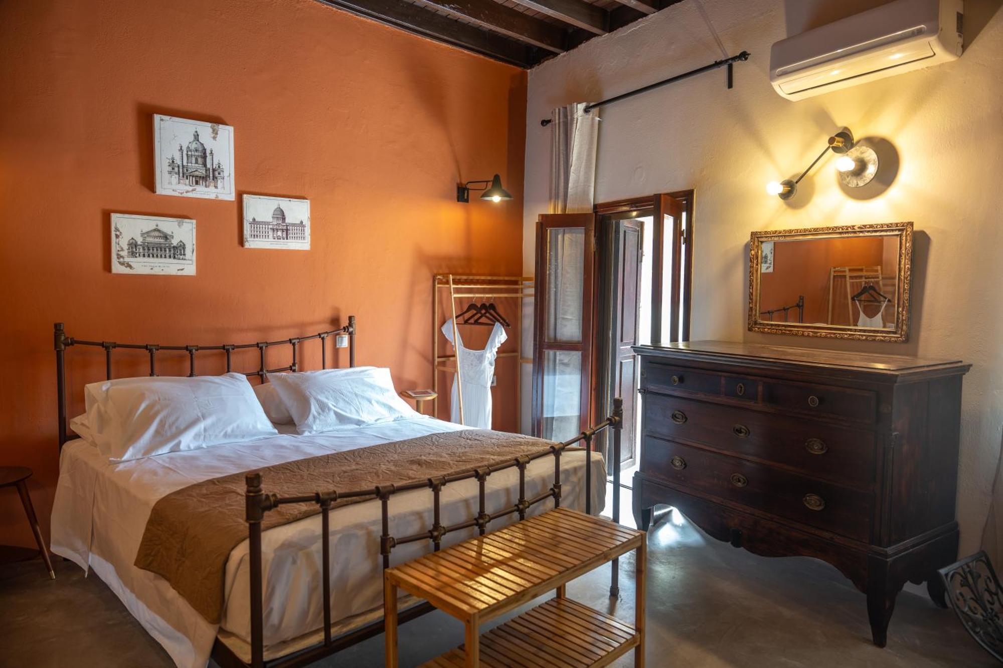Old Town Corner Luxury Studios Rhodes City Luaran gambar