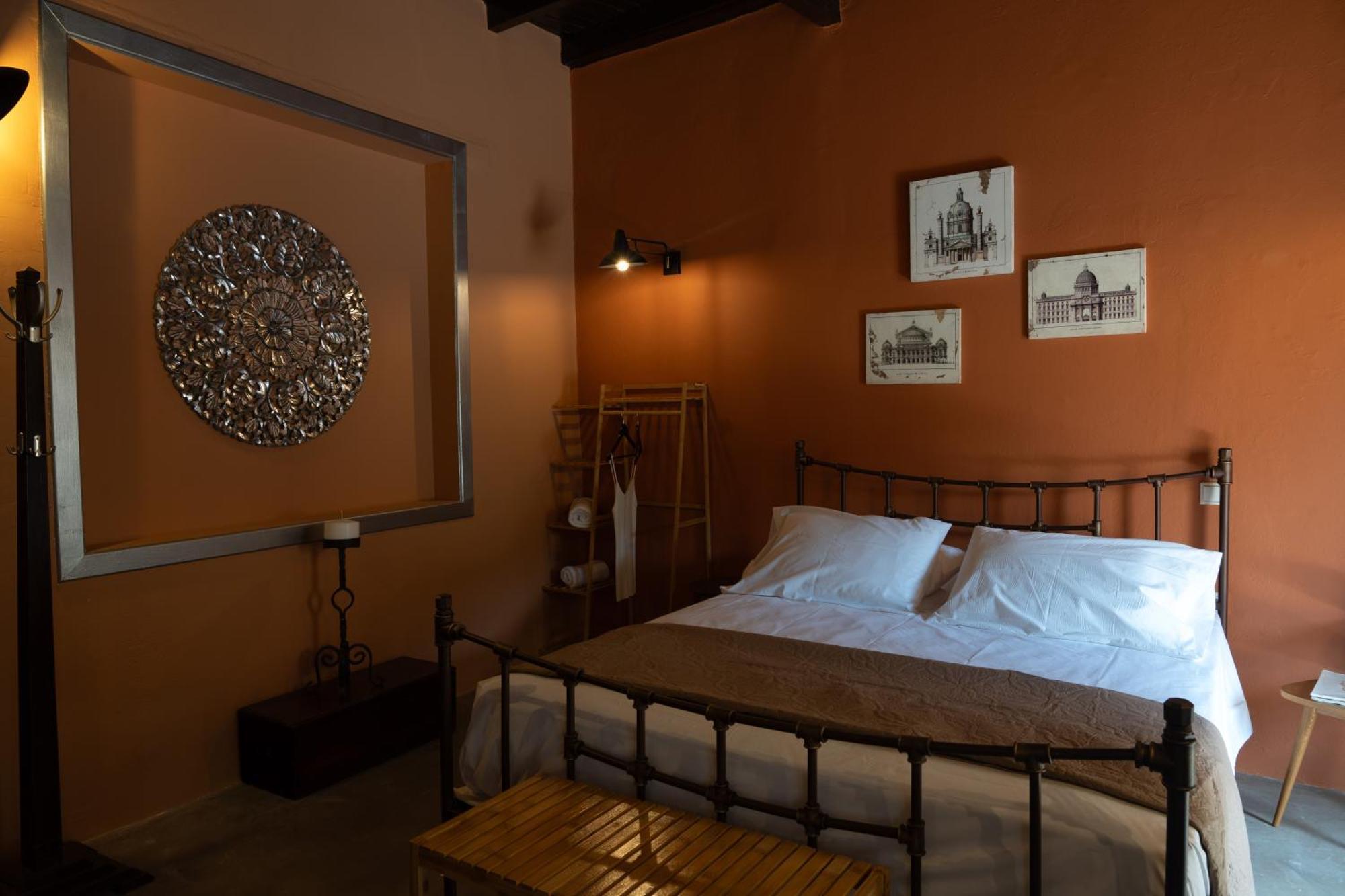 Old Town Corner Luxury Studios Rhodes City Bilik gambar