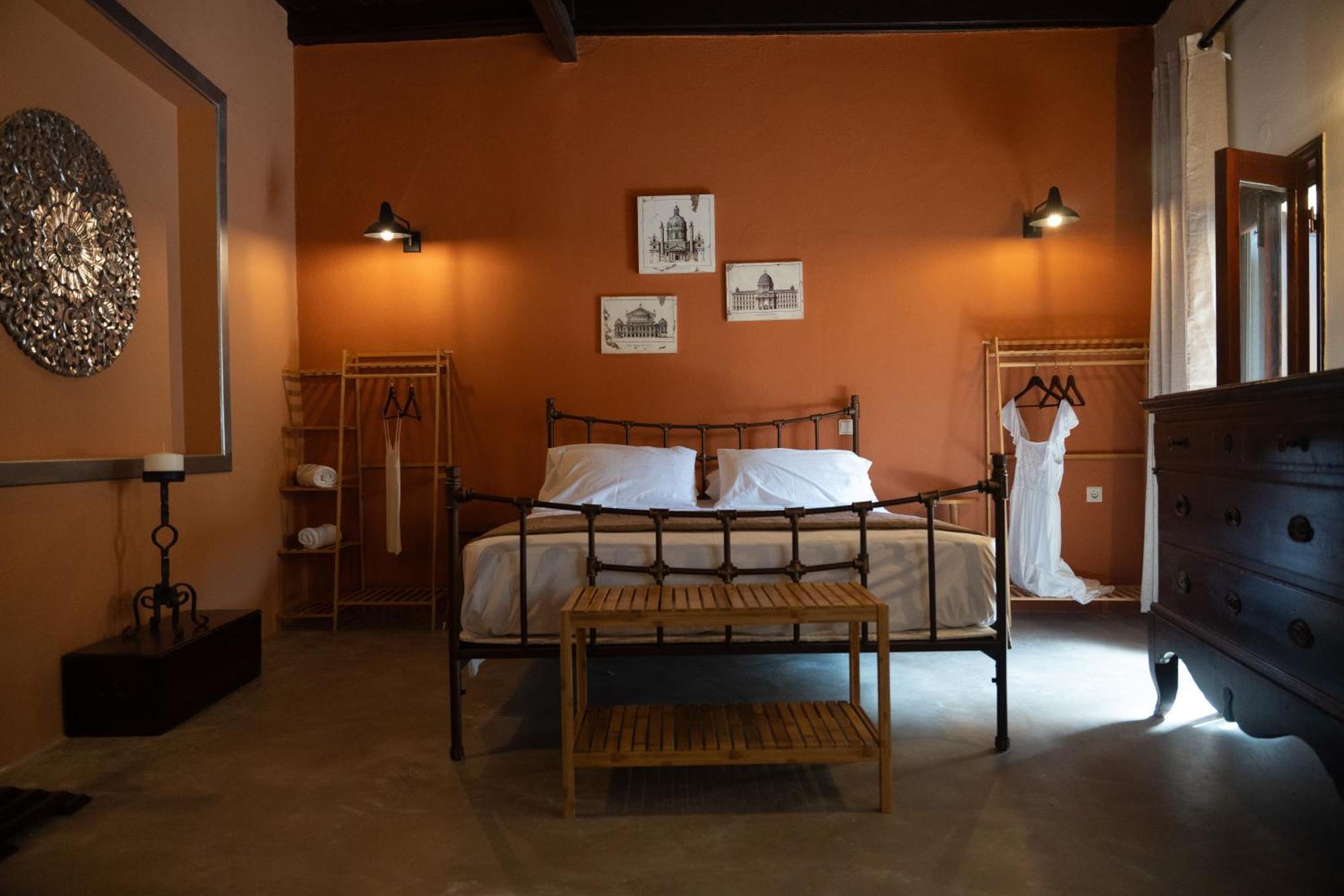 Old Town Corner Luxury Studios Rhodes City Luaran gambar