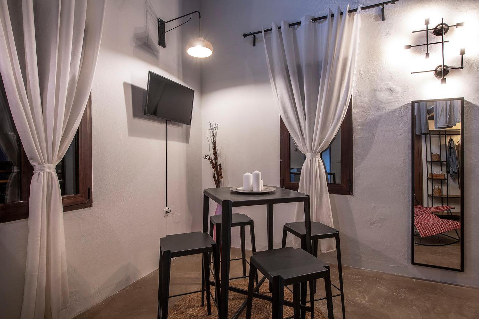 Old Town Corner Luxury Studios Rhodes City Luaran gambar