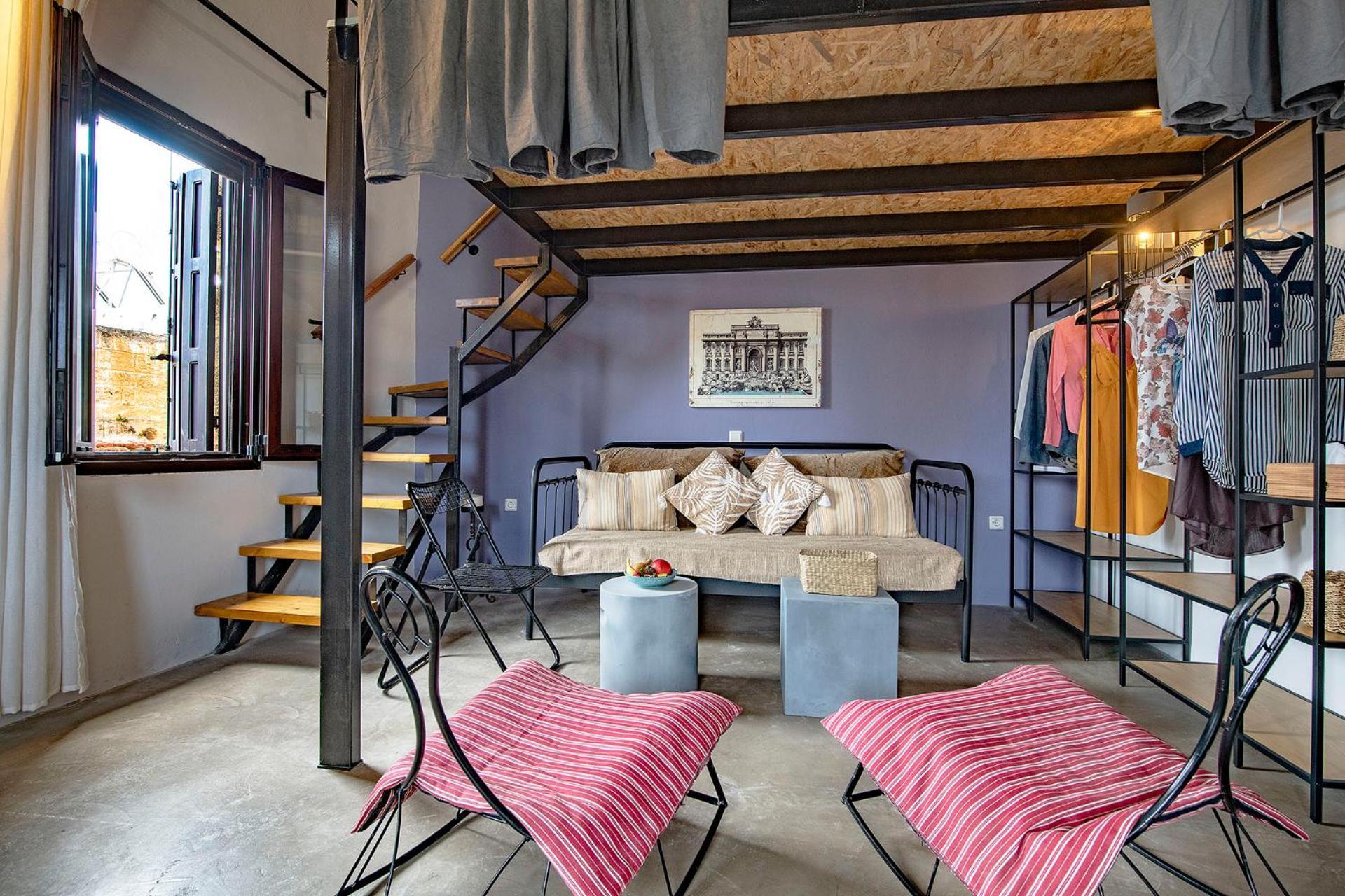 Old Town Corner Luxury Studios Rhodes City Luaran gambar