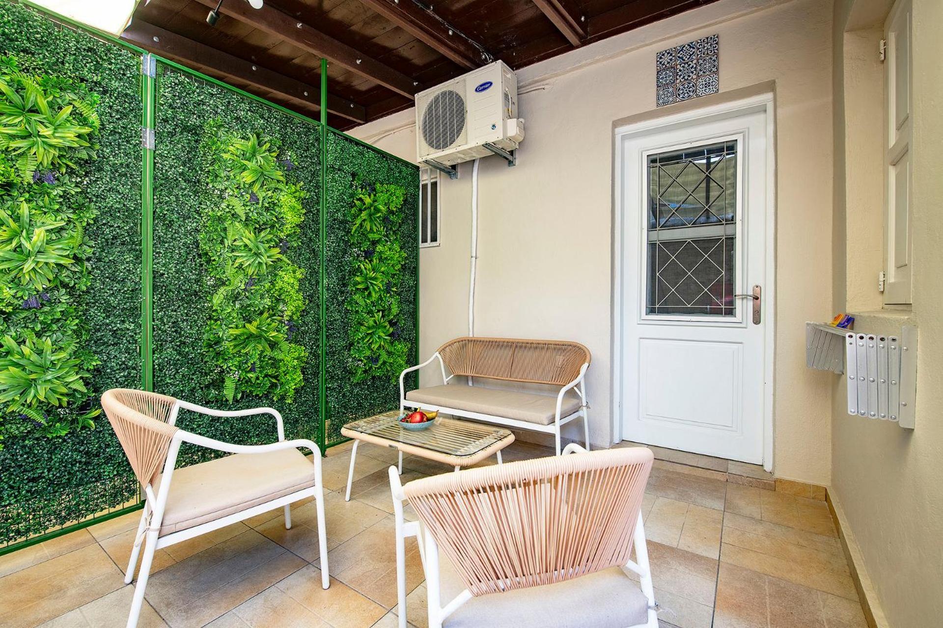 Old Town Corner Luxury Studios Rhodes City Luaran gambar